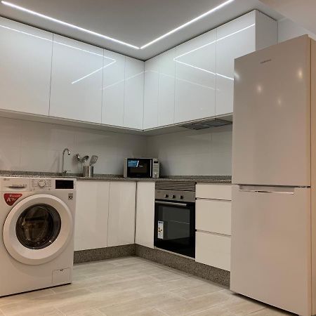 Apartamento Eira Recien Reformado A Coruna Ngoại thất bức ảnh