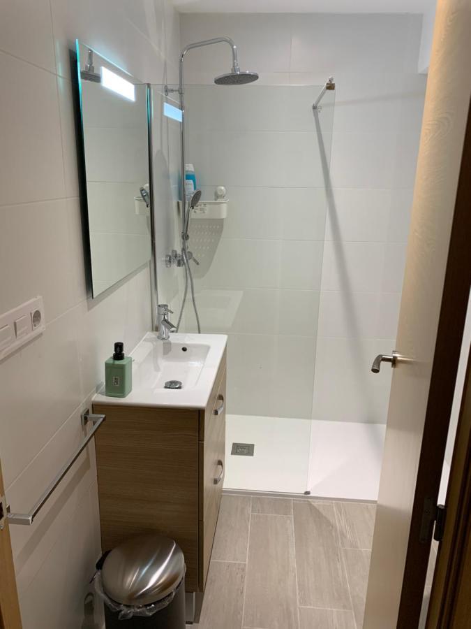 Apartamento Eira Recien Reformado A Coruna Ngoại thất bức ảnh
