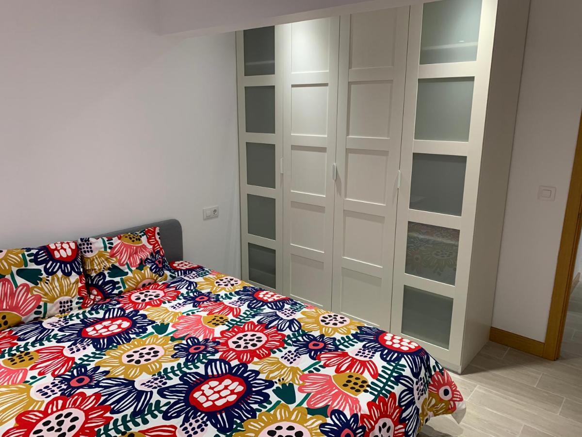 Apartamento Eira Recien Reformado A Coruna Ngoại thất bức ảnh